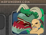 play Dragon Booster