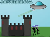 play Demonic Defence 3