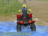 play 4 Wheel Fury