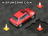 play Cone Crazy