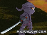 play 3 Foot Ninja 2
