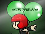 play Balloon Duel