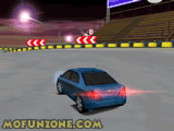 play Toyota Corolla Joy Ride