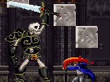 play Castlevania