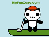 play Pandaf Golf
