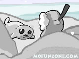 play Clubby The Seal