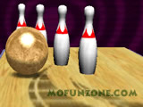 play Gutterball