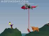 play Rockface Rescue