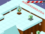 play Snow Globe Simon