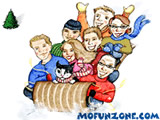 play Toboggan Jump