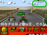 play Corn Field 5000