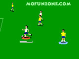 play World Soccer