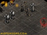 play Tactics Arena Online