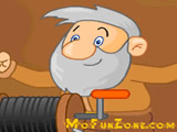 play Gold Miner