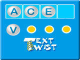 play Text Twist