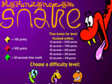 play Snake