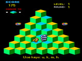 play W*Bert