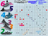 play Battle Ships