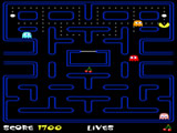 play Pacman