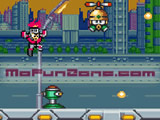 play Fire Man