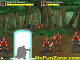 play Majinwar