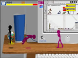 play Stickman Fightman