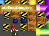 play Bomberman 3D