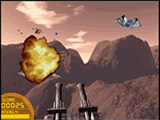 play Mars Massacre