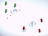 play Snowcraft