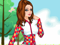 play Sunny Holiday Girl