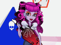 play Operetta'S Bedroom Decorating