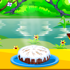 play Lemon Cake Recipe