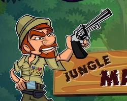 Jungle Mafia