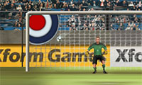 play Free Kick 2012