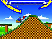 play Sonic Ride 2