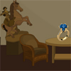 play Blue Diamond Theft Escape