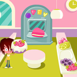 play Cake Cafe