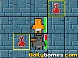 play Match Hack