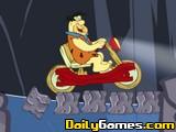 play Flinstones Race 2