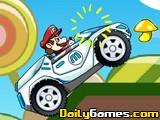 play Marios Beloved Car