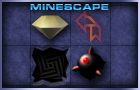 Minescape