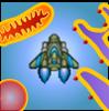 play Cell Explorer: The Animal Cell