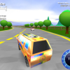 play Hippie Racer 3D