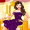 play Tina Queen Dress Up