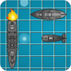 play Multiplayer War Ship