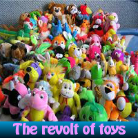 play The Revolt Of Toys