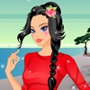 play Beach Makeover