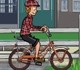 play Biking Amsterdam