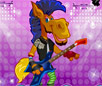 play Rockstar Horse