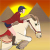 play Egyptian Horse